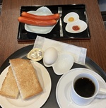 ばっちゃ珈琲店