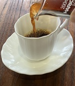 ばっちゃ珈琲店